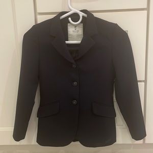 Tredstep Symphony horse show jacket - size 10